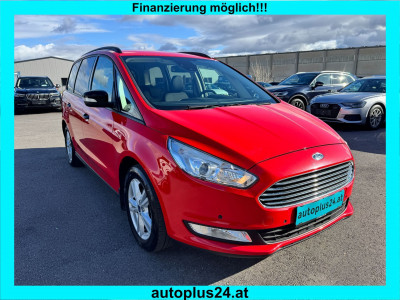 Ford Galaxy Gebrauchtwagen Ford Galaxy Gebrauchtwagen