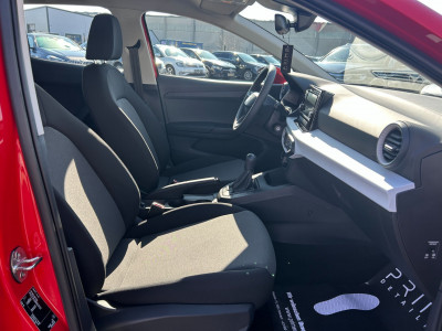 Seat Ibiza Gebrauchtwagen