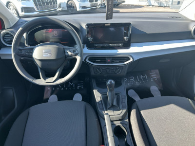 Seat Ibiza Gebrauchtwagen