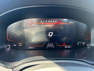 Seat Ibiza Gebrauchtwagen