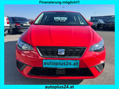 Seat Ibiza Gebrauchtwagen