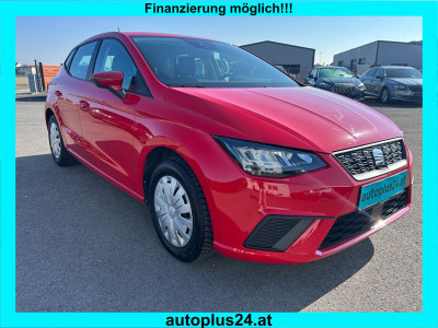Seat Ibiza Gebrauchtwagen