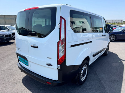Ford Transit Custom Gebrauchtwagen
