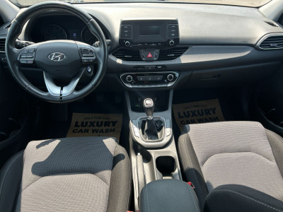 Hyundai i30 Gebrauchtwagen