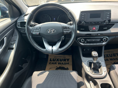 Hyundai i30 Gebrauchtwagen