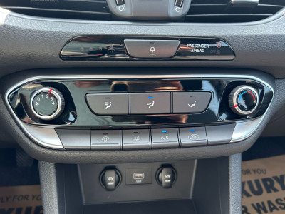 Hyundai i30 Gebrauchtwagen