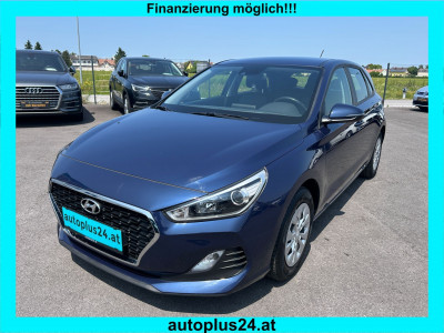Hyundai i30 Gebrauchtwagen