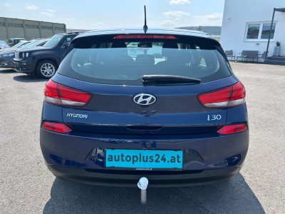 Hyundai i30 Gebrauchtwagen