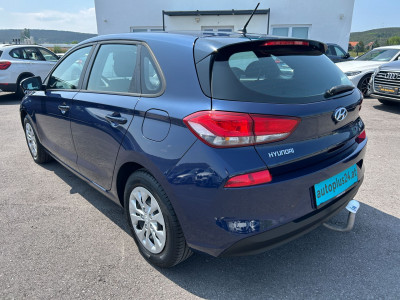 Hyundai i30 Gebrauchtwagen