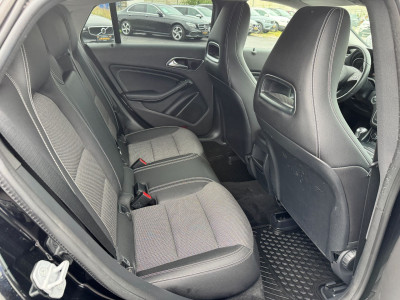 Mercedes-Benz CLA Gebrauchtwagen