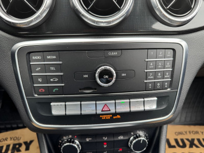 Mercedes-Benz CLA Gebrauchtwagen