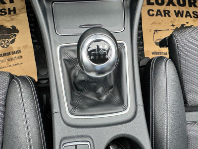 Mercedes-Benz CLA Gebrauchtwagen