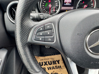 Mercedes-Benz CLA Gebrauchtwagen