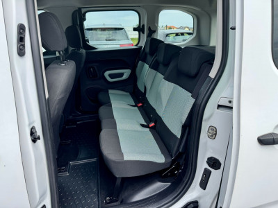 Citroën Berlingo Gebrauchtwagen