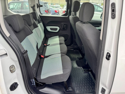 Citroën Berlingo Gebrauchtwagen