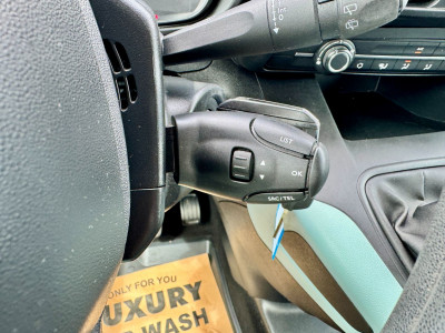 Citroën Berlingo Gebrauchtwagen