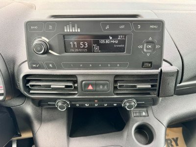 Citroën Berlingo Gebrauchtwagen