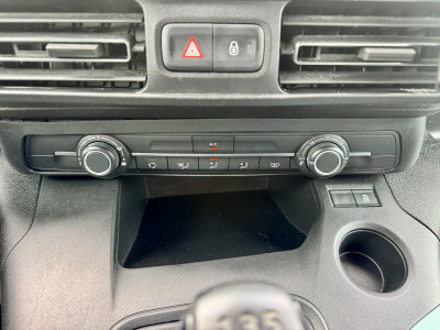 Citroën Berlingo Gebrauchtwagen