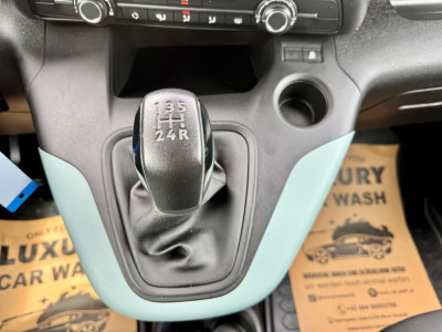 Citroën Berlingo Gebrauchtwagen