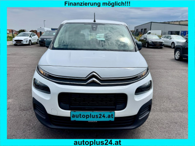 Citroën Berlingo Gebrauchtwagen