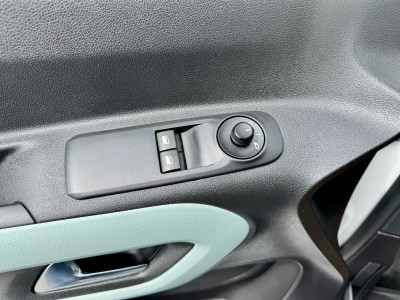 Citroën Berlingo Gebrauchtwagen