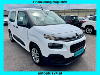 Citroën Berlingo Gebrauchtwagen