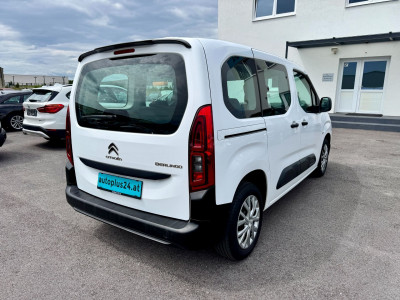Citroën Berlingo Gebrauchtwagen