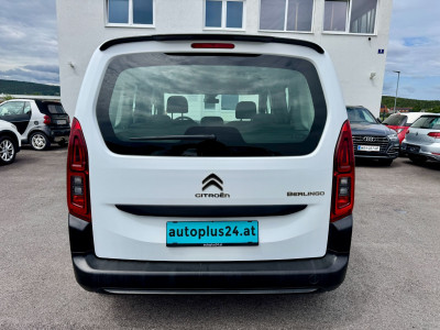 Citroën Berlingo Gebrauchtwagen
