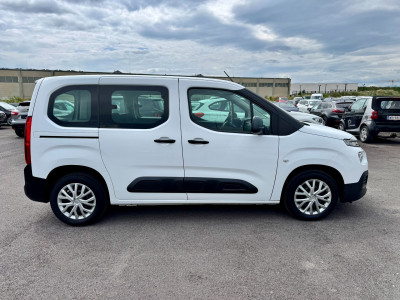 Citroën Berlingo Gebrauchtwagen