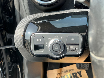 Mercedes-Benz A-Klasse Gebrauchtwagen