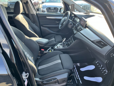 BMW 2er Gebrauchtwagen