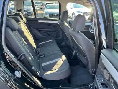 BMW 2er Gebrauchtwagen