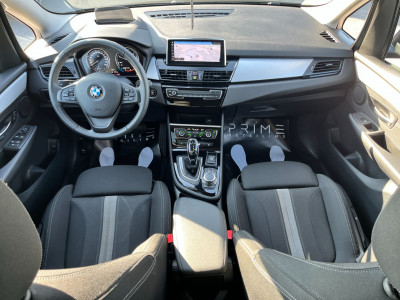 BMW 2er Gebrauchtwagen