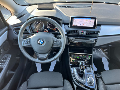 BMW 2er Gebrauchtwagen