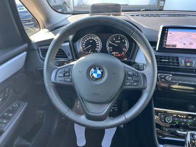 BMW 2er Gebrauchtwagen