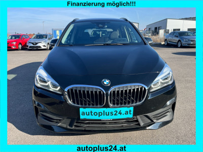 BMW 2er Gebrauchtwagen