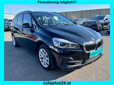 BMW 2er Gebrauchtwagen