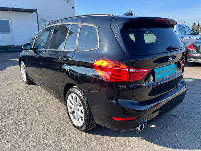 BMW 2er Gebrauchtwagen
