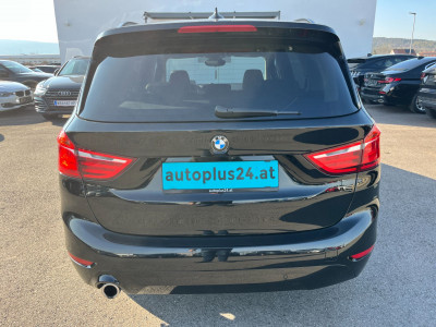 BMW 2er Gebrauchtwagen