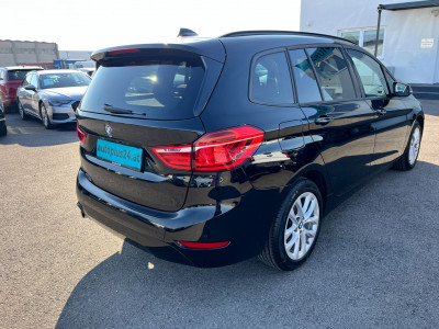 BMW 2er Gebrauchtwagen