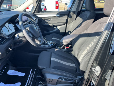 BMW 2er Gebrauchtwagen