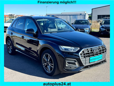 Audi Q5 Gebrauchtwagen