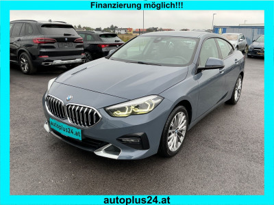 BMW 2er Gebrauchtwagen BMW 2er Gebrauchtwagen