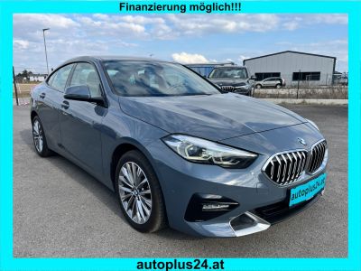 BMW 2er Gebrauchtwagen BMW 2er Gebrauchtwagen