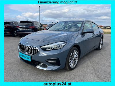 BMW 2er Gebrauchtwagen