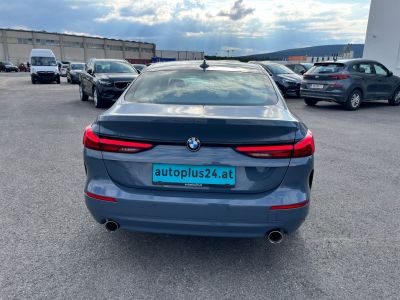 BMW 2er Gebrauchtwagen