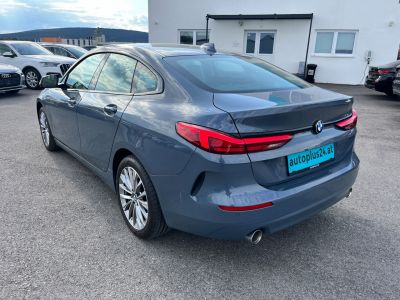 BMW 2er Gebrauchtwagen