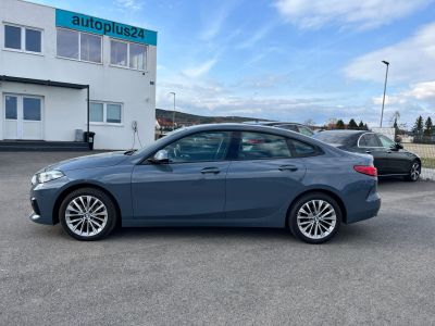 BMW 2er Gebrauchtwagen
