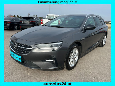 Opel Insignia Gebrauchtwagen