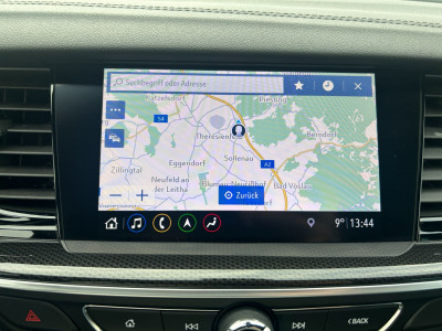 Opel Insignia Gebrauchtwagen